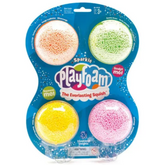 Playfoam® Sparkle 4-Pack - The English Bookshop